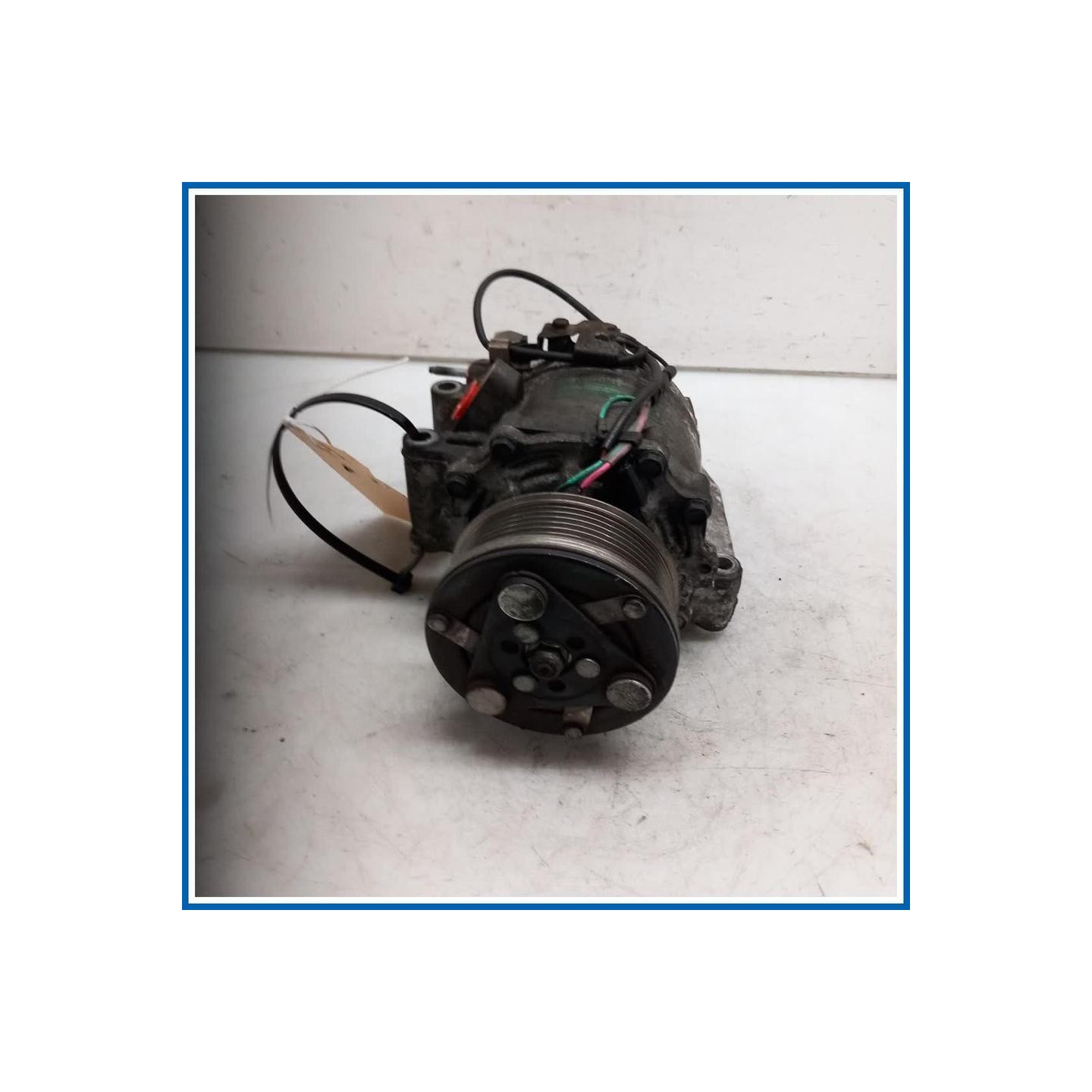 Compressore a/c HONDA Civic VIII