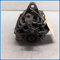 Alternatore NISSAN Note I