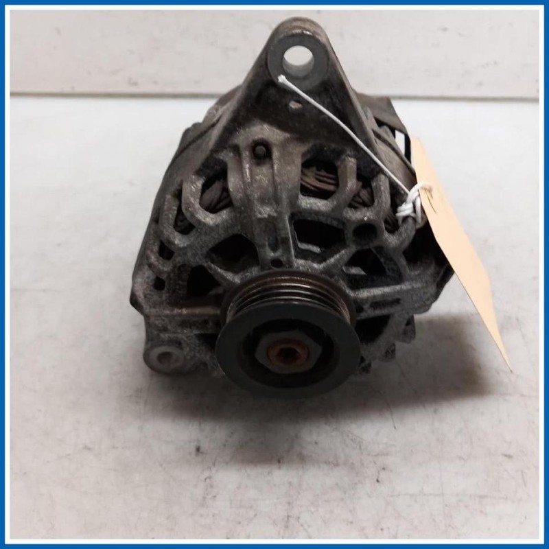 Alternatore NISSAN Note I
