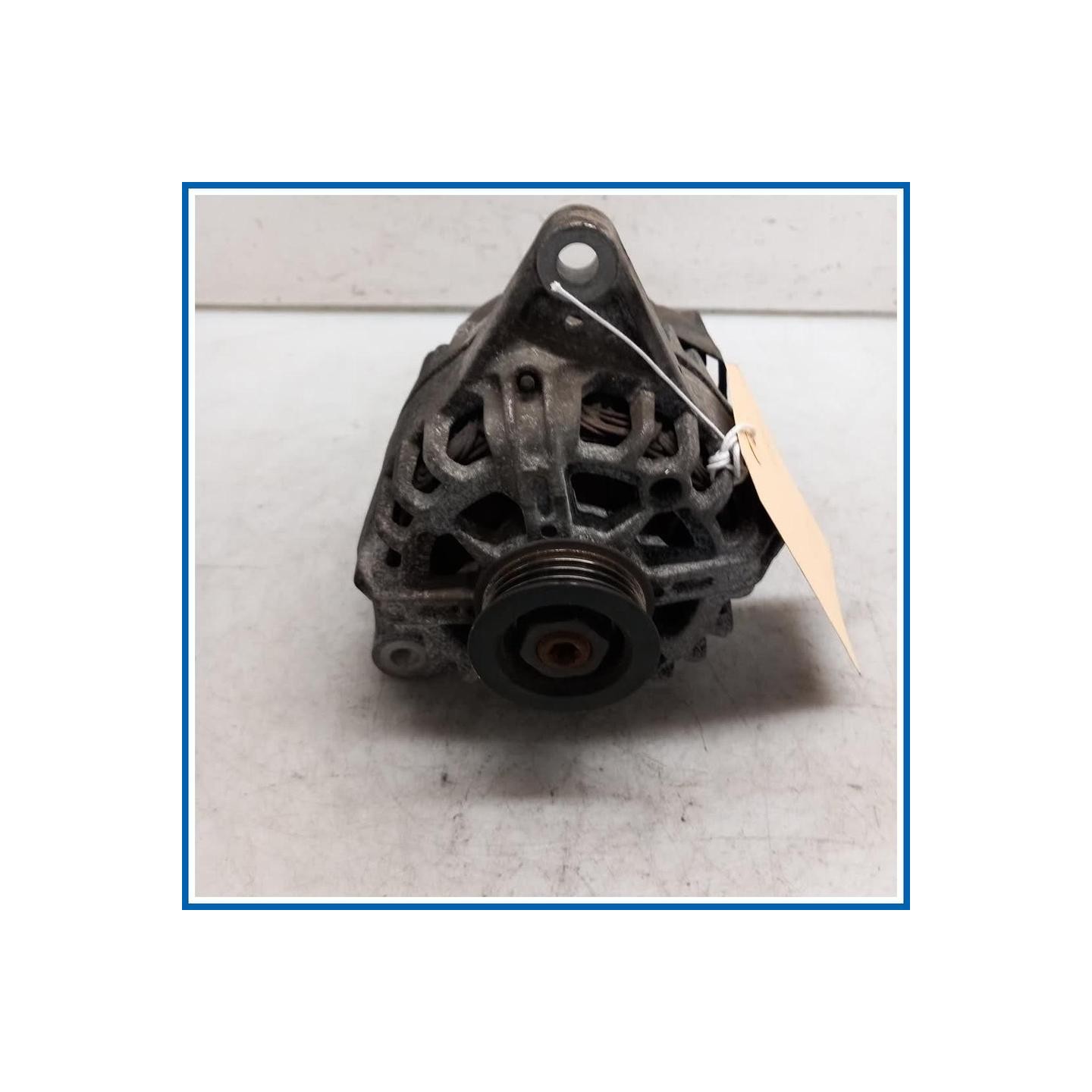 Alternatore NISSAN Note I