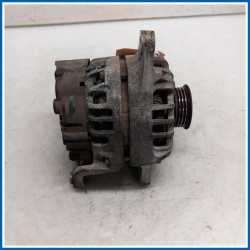 Alternatore NISSAN Note I