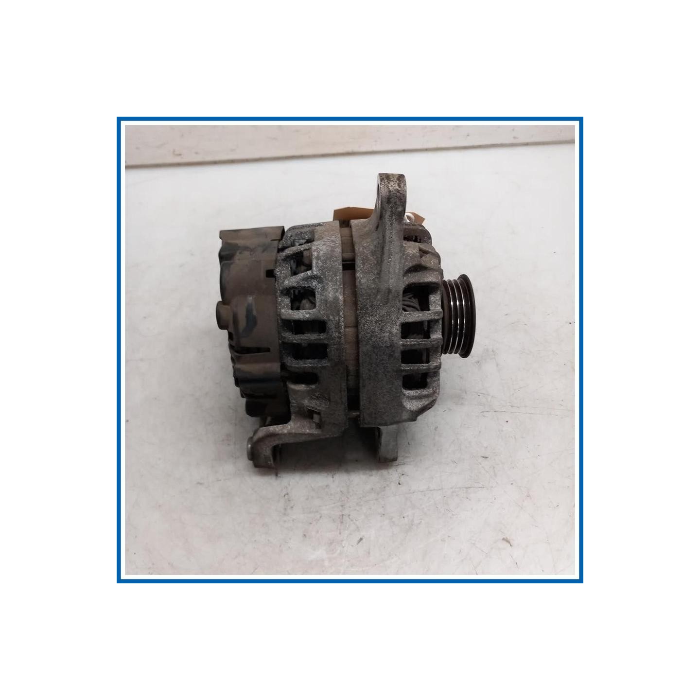Alternatore NISSAN Note I