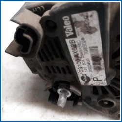 Alternatore NISSAN Note I