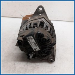 Alternatore NISSAN Note I