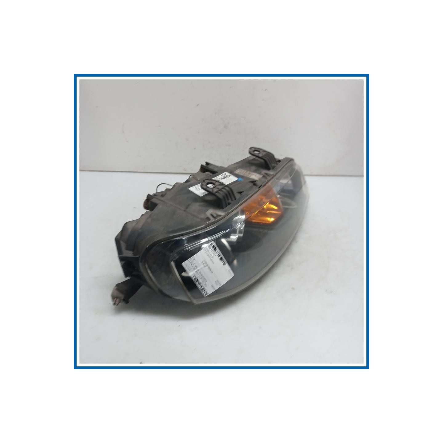 Proiettore ant. dx. FIAT Punto II