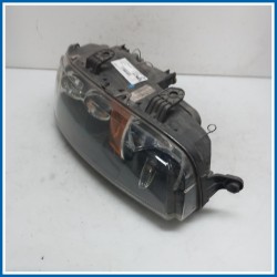 Proiettore ant. dx. FIAT Punto II