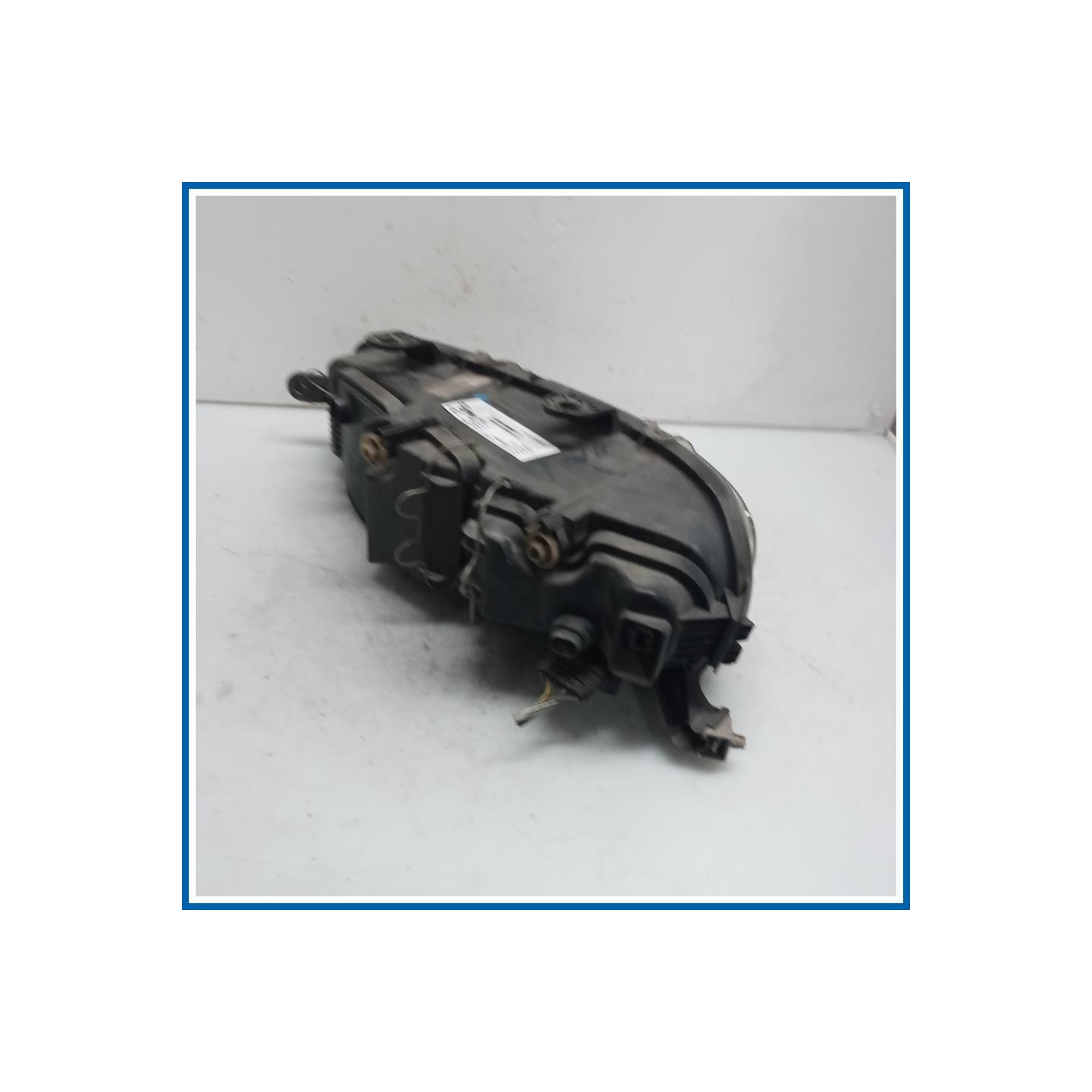 Proiettore ant. dx. FIAT Punto II