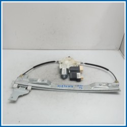Alzacristallo porta ant. sx. CITROEN C4 I