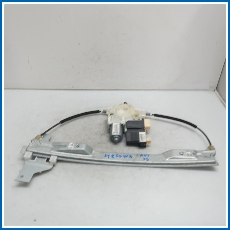 Alzacristallo porta ant. sx. CITROEN C4 I