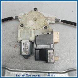 Alzacristallo porta ant. sx. CITROEN C4 I
