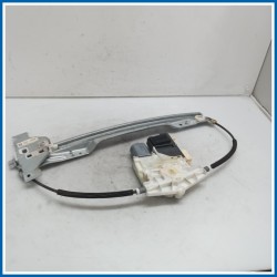 Alzacristallo porta ant. sx. CITROEN C4 I