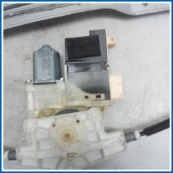 Alzacristallo porta ant. sx. CITROEN C4 I