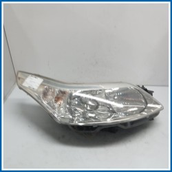 Proiettore ant. dx. CITROEN C4 I