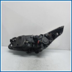 Proiettore ant. dx. CITROEN C4 I