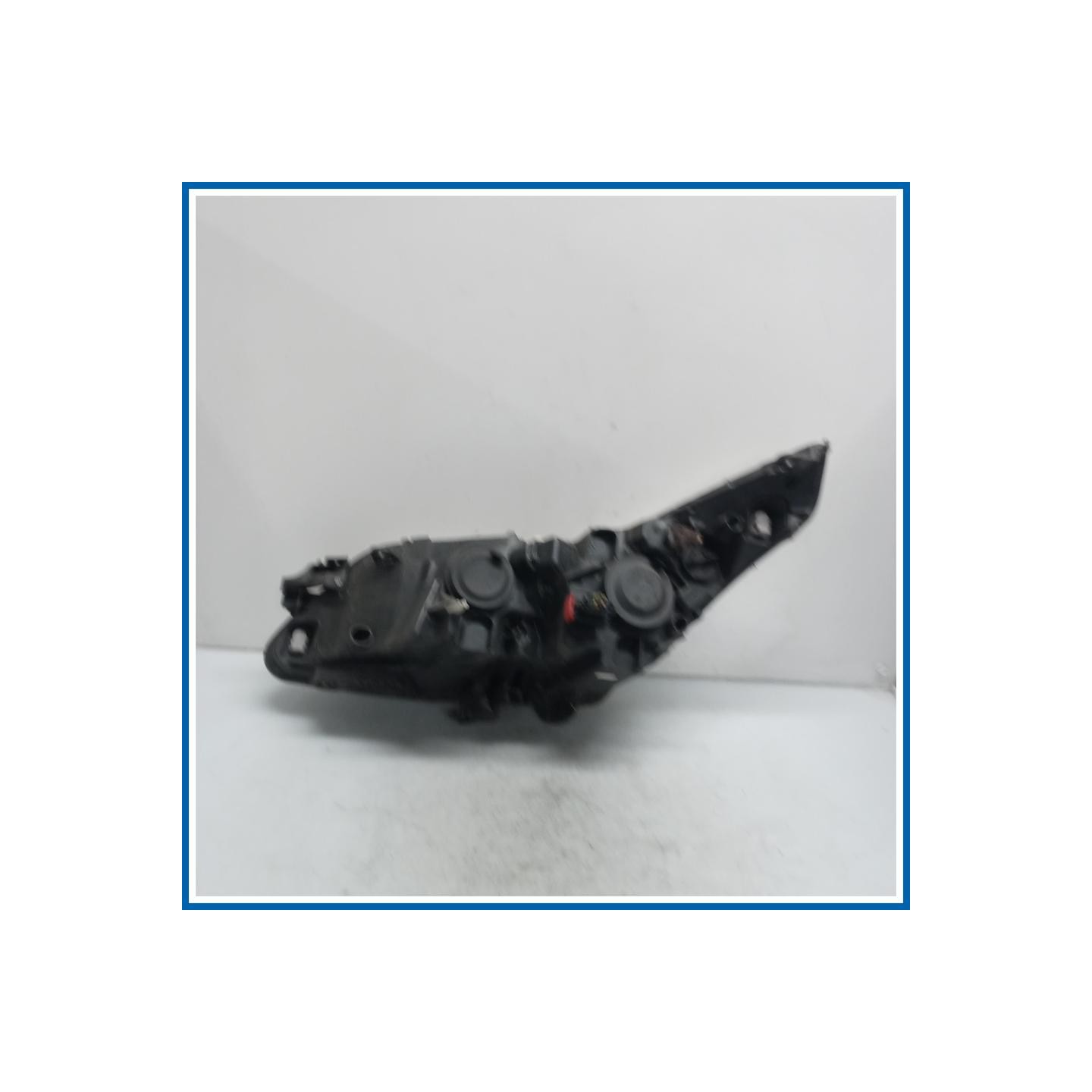 Proiettore ant. dx. CITROEN C4 I