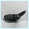 Proiettore ant. dx. CITROEN C4 I