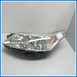 Proiettore ant. sx. CITROEN C4 I