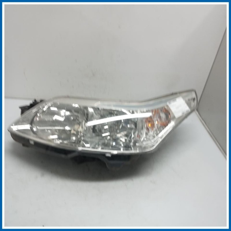 Proiettore ant. sx. CITROEN C4 I