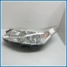 Proiettore ant. sx. CITROEN C4 I