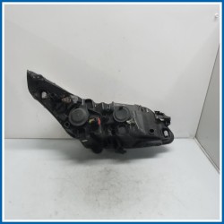 Proiettore ant. sx. CITROEN C4 I