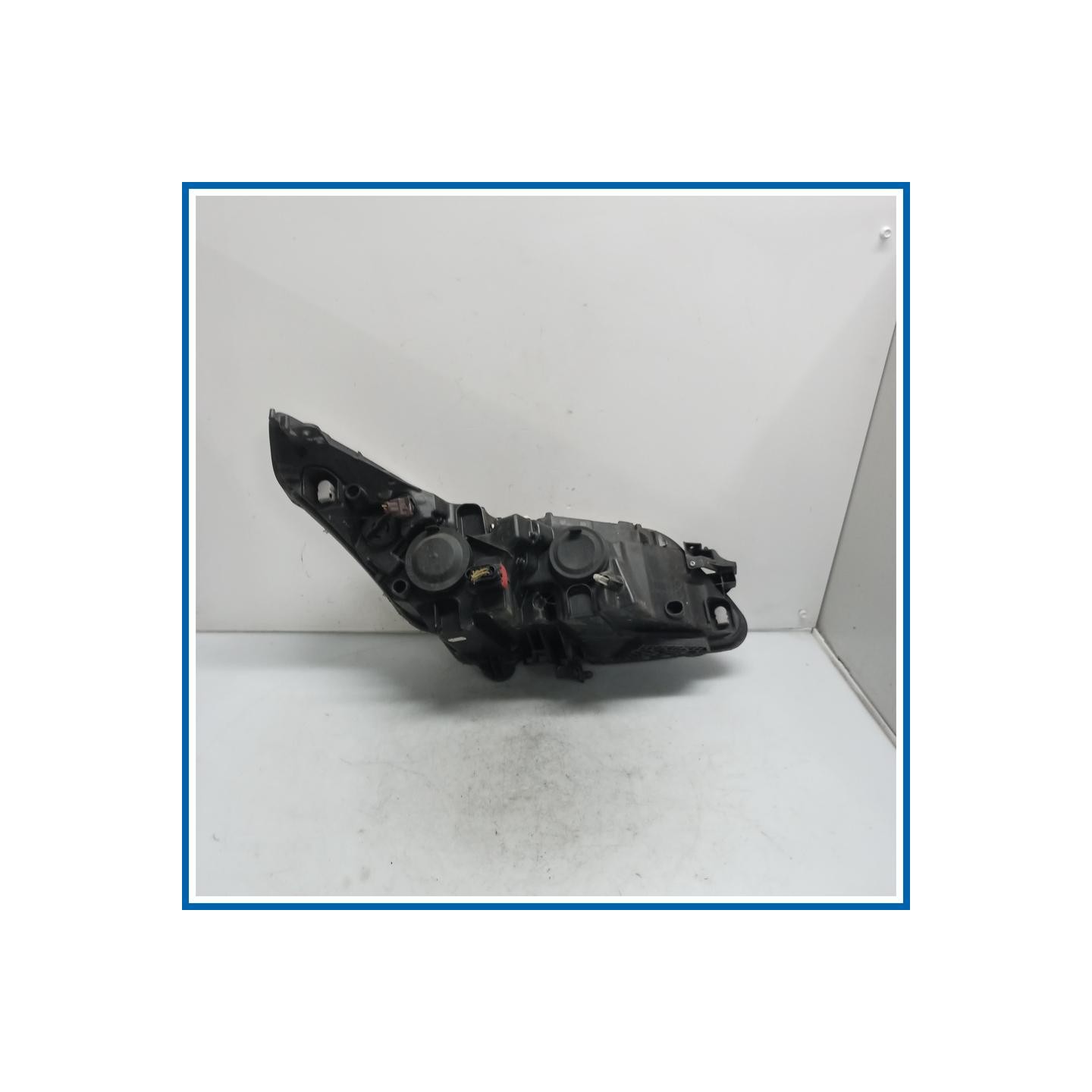 Proiettore ant. sx. CITROEN C4 I