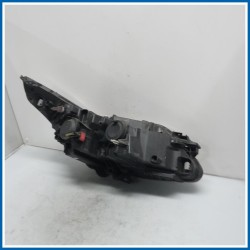 Proiettore ant. sx. CITROEN C4 I