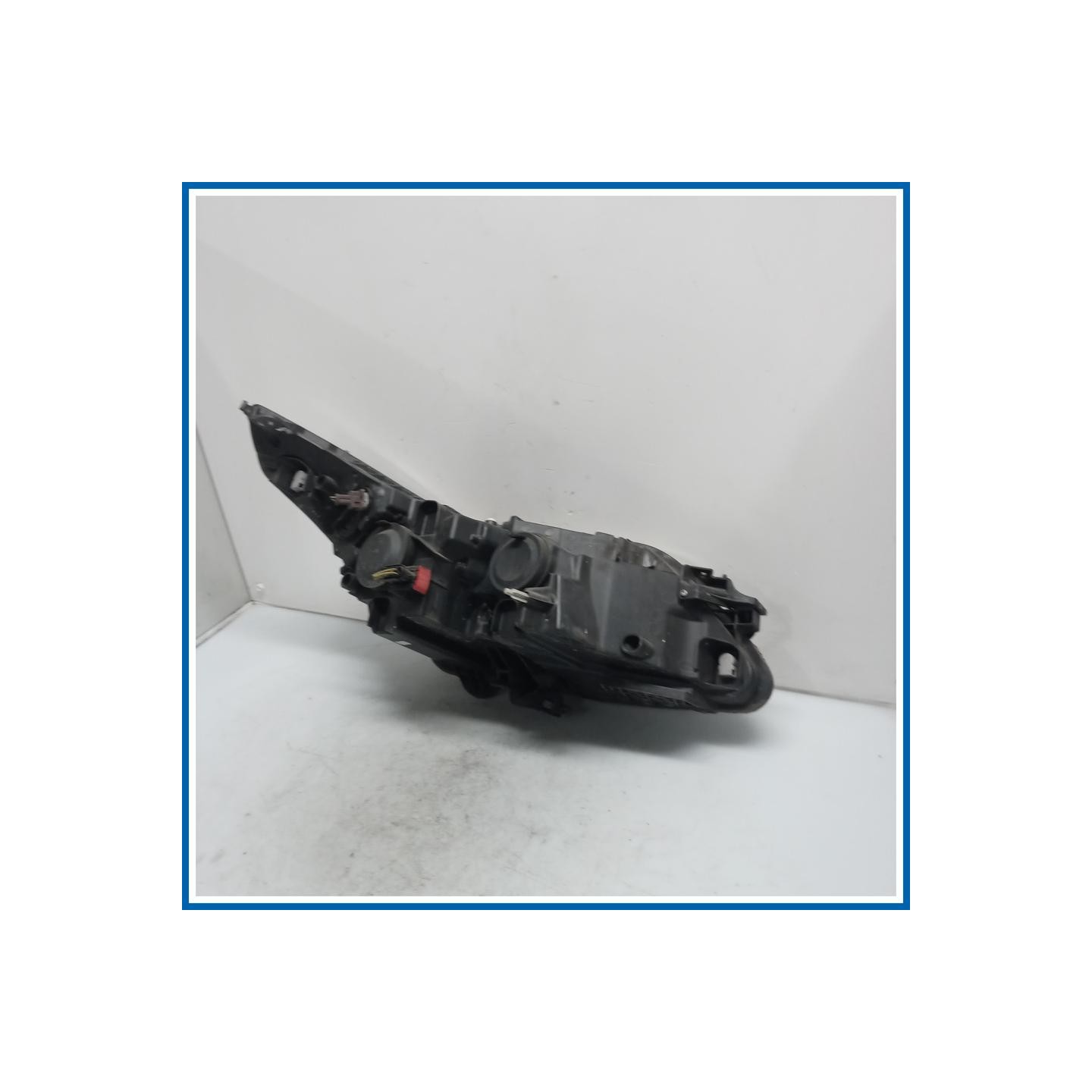 Proiettore ant. sx. CITROEN C4 I