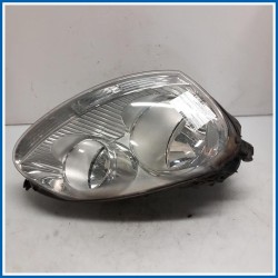 Proiettore ant. dx. VOLKSWAGEN Golf V