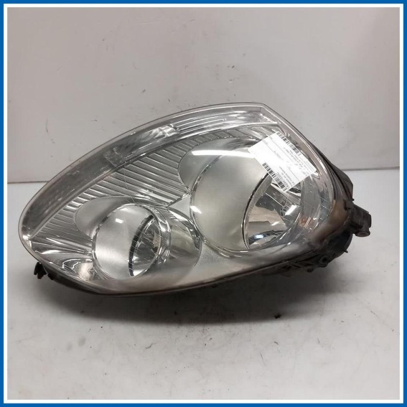Proiettore ant. dx. VOLKSWAGEN Golf V