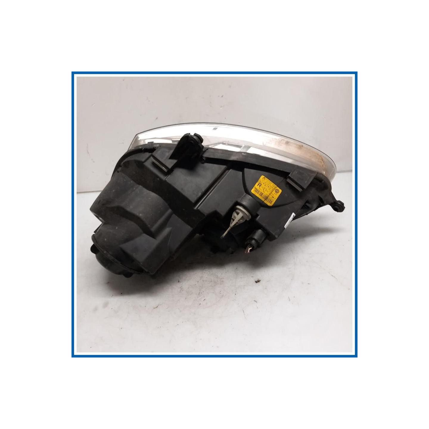 Proiettore ant. dx. VOLKSWAGEN Golf V