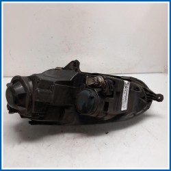 Proiettore ant. dx. VOLKSWAGEN Golf V