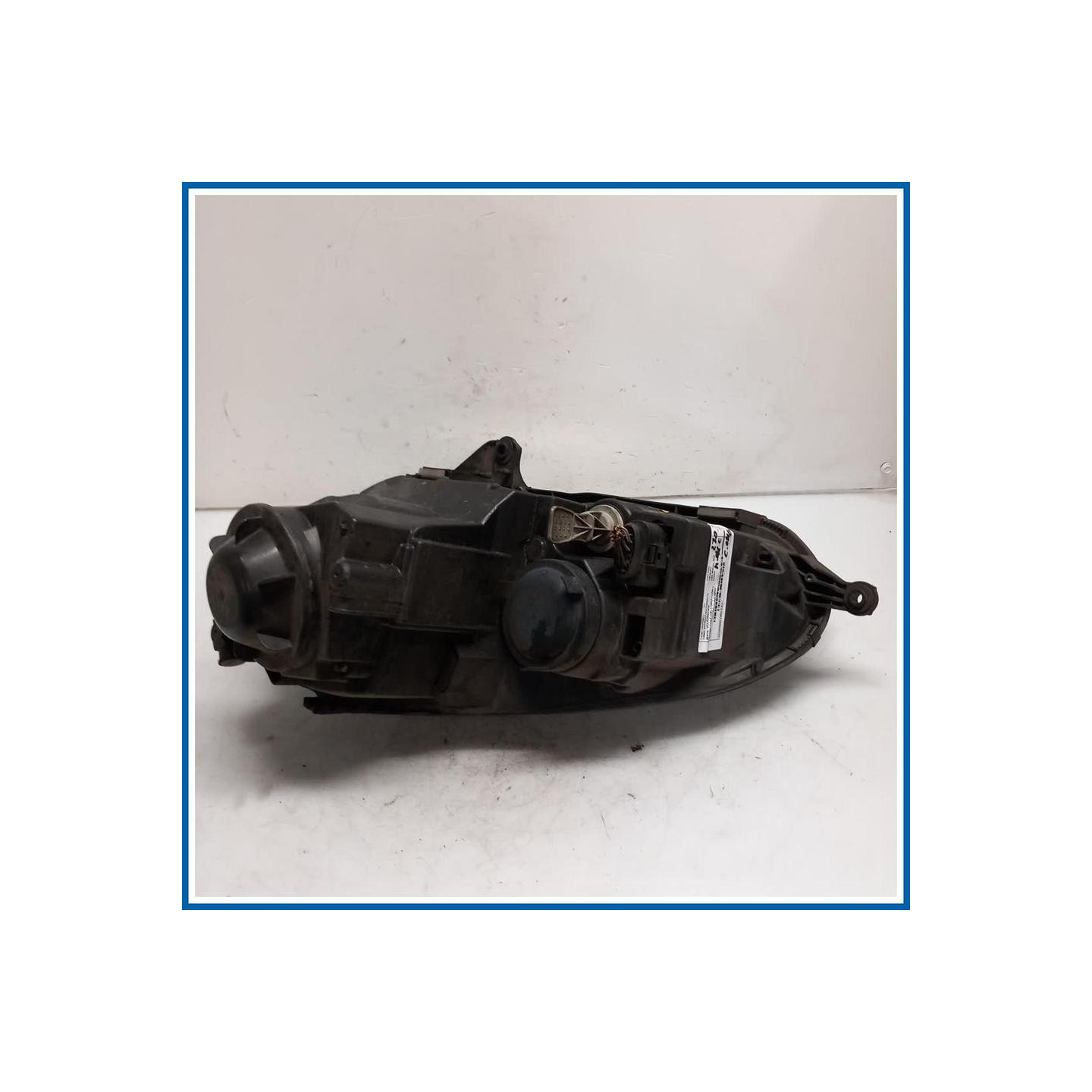 Proiettore ant. dx. VOLKSWAGEN Golf V