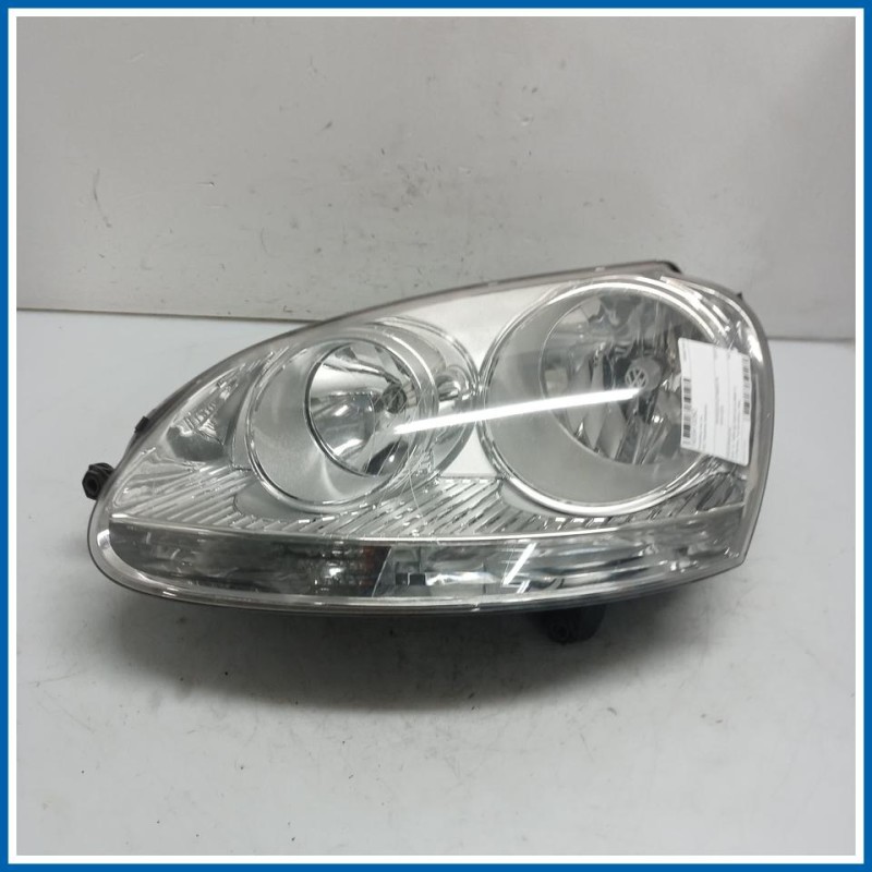 Proiettore ant. sx. VOLKSWAGEN Golf V