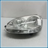 Proiettore ant. sx. VOLKSWAGEN Golf V