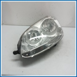 Proiettore ant. sx. VOLKSWAGEN Golf V