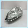 Proiettore ant. sx. VOLKSWAGEN Golf V