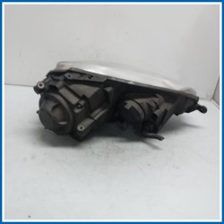 Proiettore ant. sx. VOLKSWAGEN Golf V