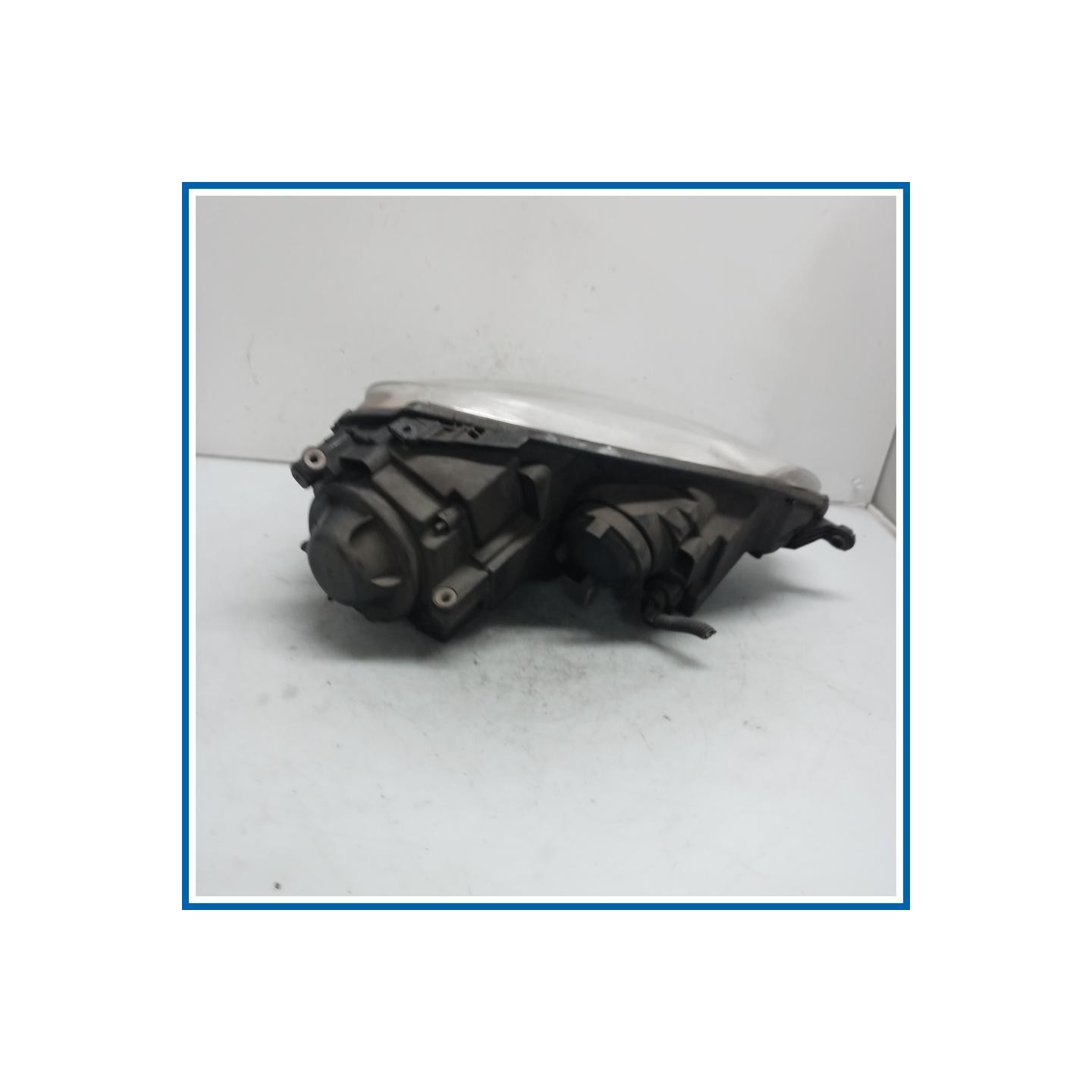 Proiettore ant. sx. VOLKSWAGEN Golf V