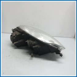 Proiettore ant. sx. VOLKSWAGEN Golf V