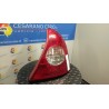 FANALE POST. DX. 063 RENAULT CLIO 2A SERIE (05/01-11/10) D7FG7 8200917487