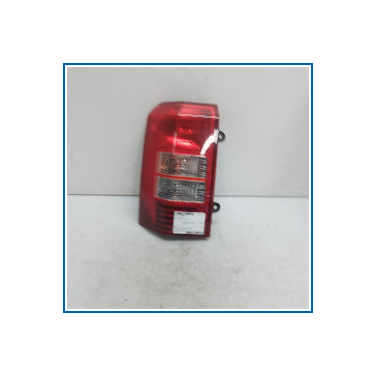Fanale post. sx. JEEP Patriot
