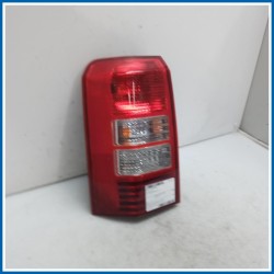 Fanale post. sx. JEEP Patriot