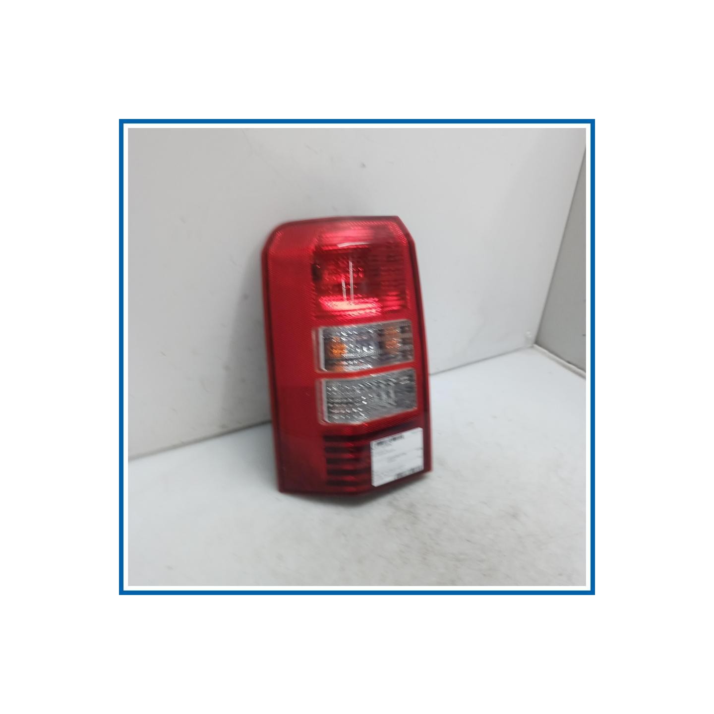 Fanale post. sx. JEEP Patriot