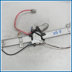 Alzacristallo porta ant. sx. HONDA Jazz I