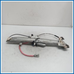 Alzacristallo porta ant. sx. HONDA Jazz I