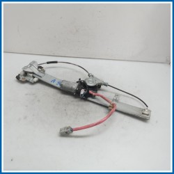 Alzacristallo porta ant. sx. HONDA Jazz I