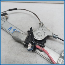 Alzacristallo porta ant. sx. HONDA Jazz I