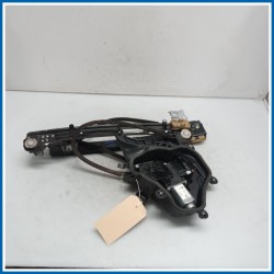 Alzacristallo porta ant. dx. SEAT Ibiza V 6J5