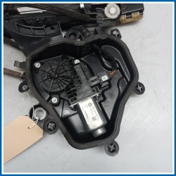 Alzacristallo porta ant. dx. SEAT Ibiza V 6J5
