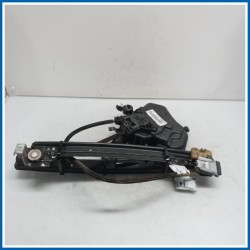 Alzacristallo porta ant. dx. SEAT Ibiza V 6J5